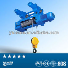 200kg CD1 Wire Rope Electric Hoist